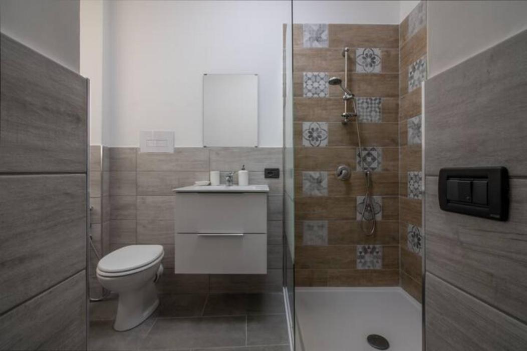 Giardinaccio House Apartment ปาแลร์โม ภายนอก รูปภาพ