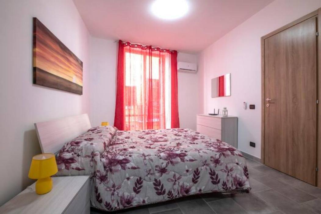 Giardinaccio House Apartment ปาแลร์โม ภายนอก รูปภาพ