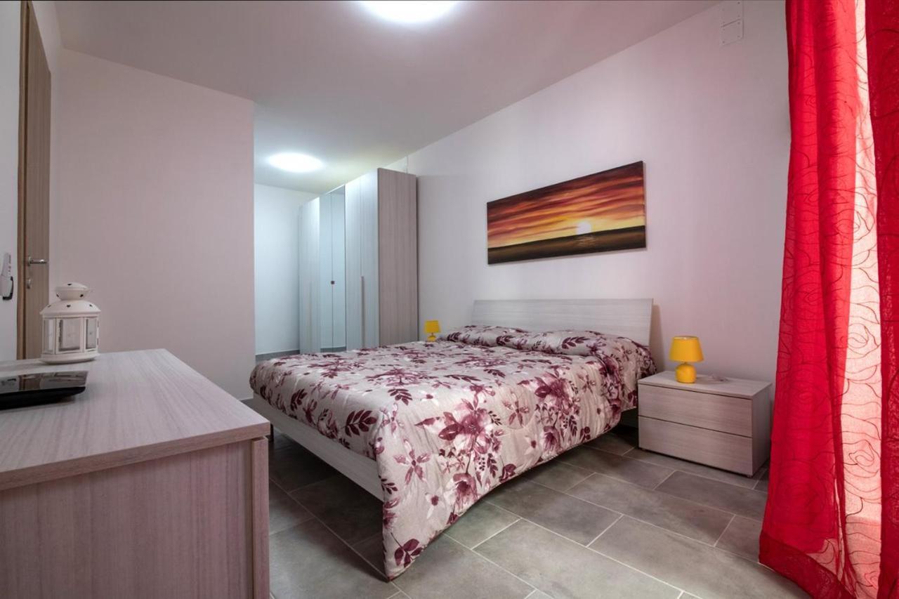 Giardinaccio House Apartment ปาแลร์โม ภายนอก รูปภาพ